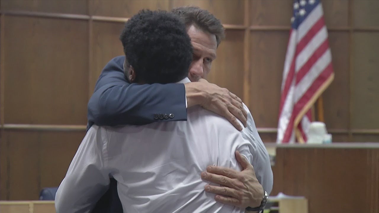 Man accused of 2016 murder on Glass Street found not guilty