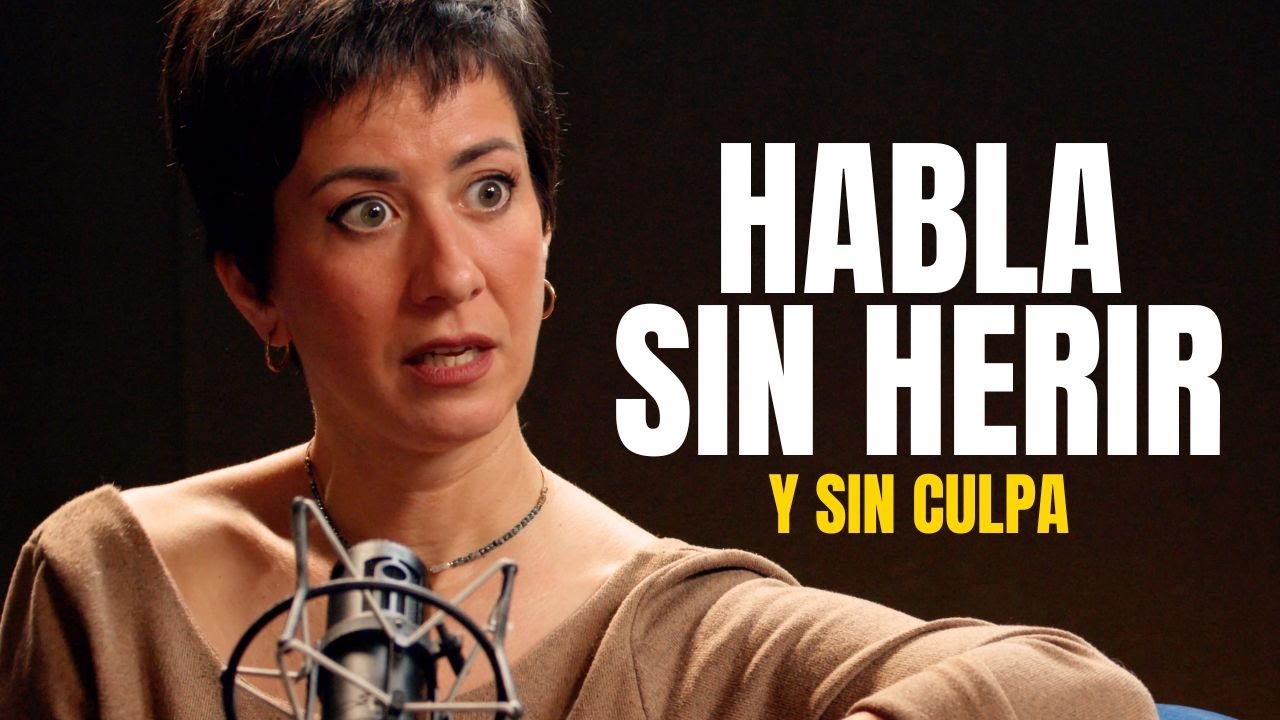 C&Oacute;MO SER ASERTIVOS con Otras Personas al Comunicarnos - Alba Cardalda Psic&oacute;loga / ROCA PROJECT
