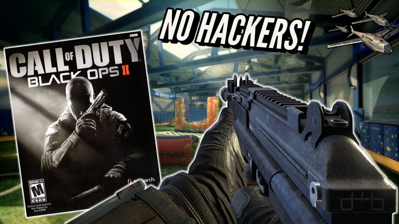 Black Ops 2 PLUTONIUM — это круто! (Поддержка контроллера!)