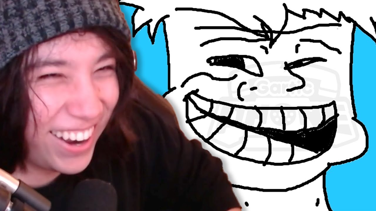 Quackity's HILARIOUS Global Drawing Contest