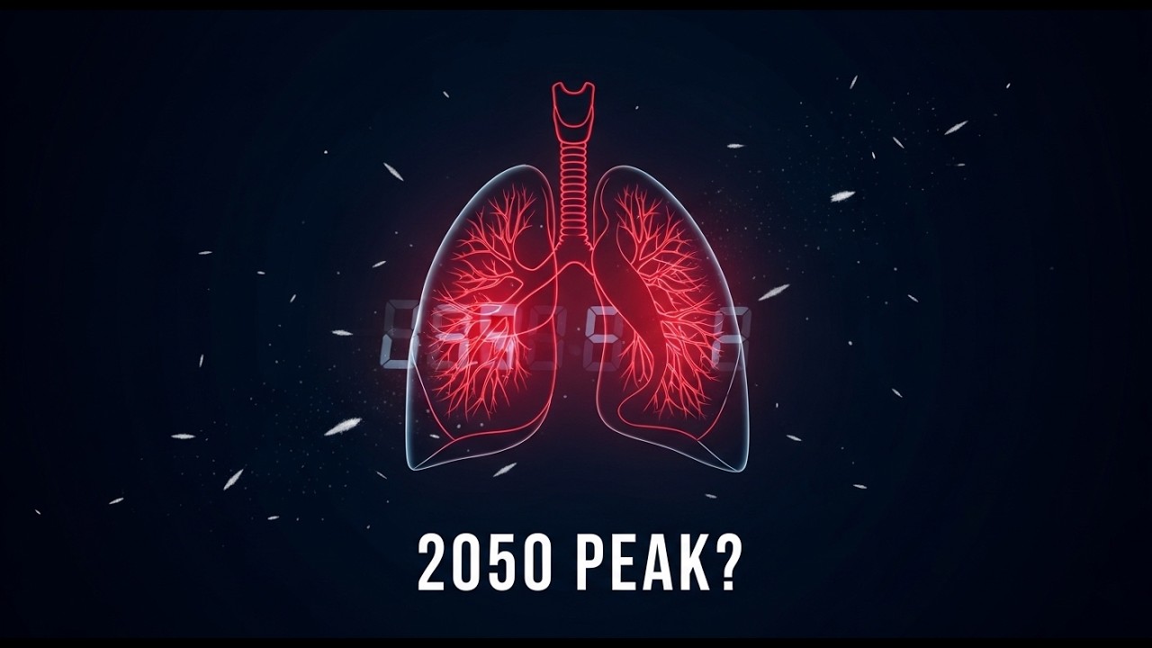 Asbestos: The Silent Killer That Peaks in 2050