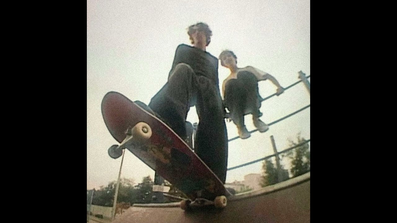 (free) surf rock x ekkstacy x indie rock - nevermind