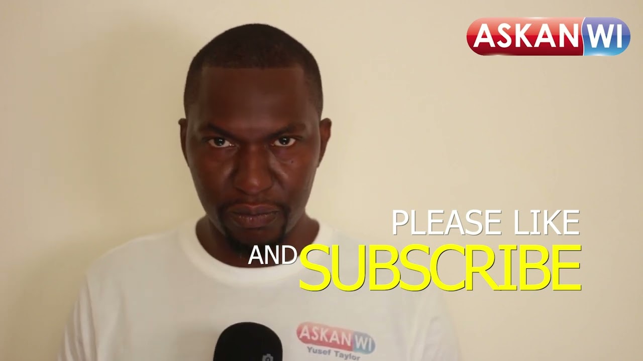 📹 How Close is The Gambia to Achieving Universal Access to Electricity?