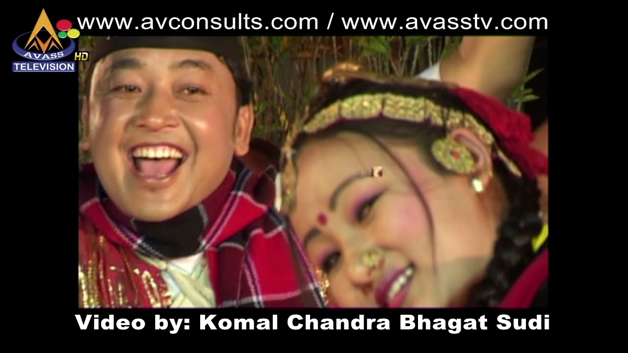 Thila Naso Gurung Film Songs Milan Lama