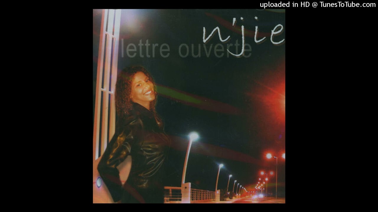 N'jie - La verit&eacute;