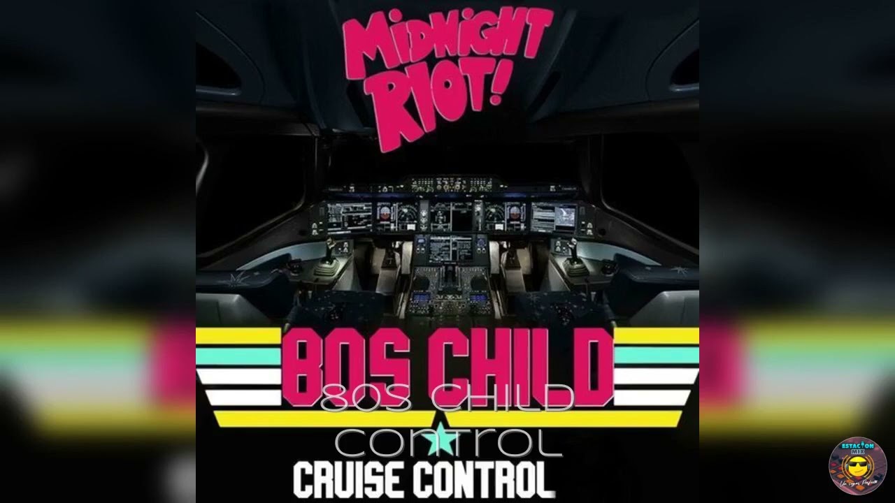 80s Child   Control