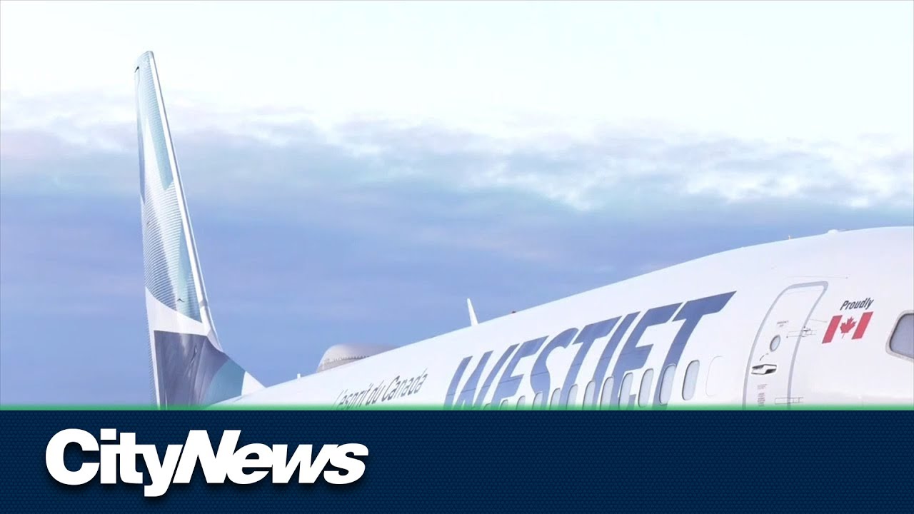 WestJet pilots strike could begin within days