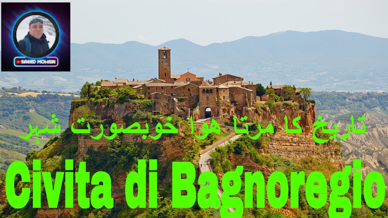 Civita di Bagnoregio