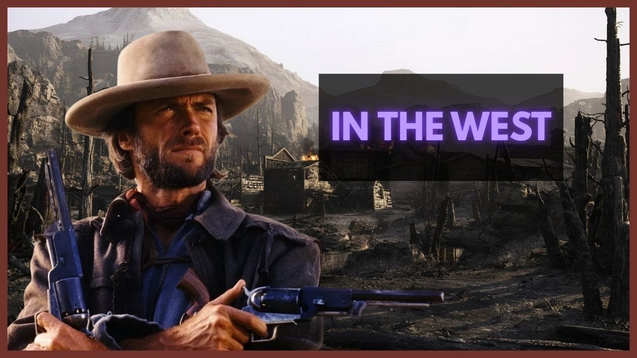 Into the Dark — Outlaw Shenanigans!