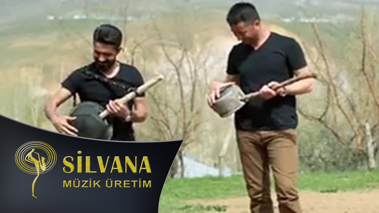 Koma Serhat - Evina Serhede