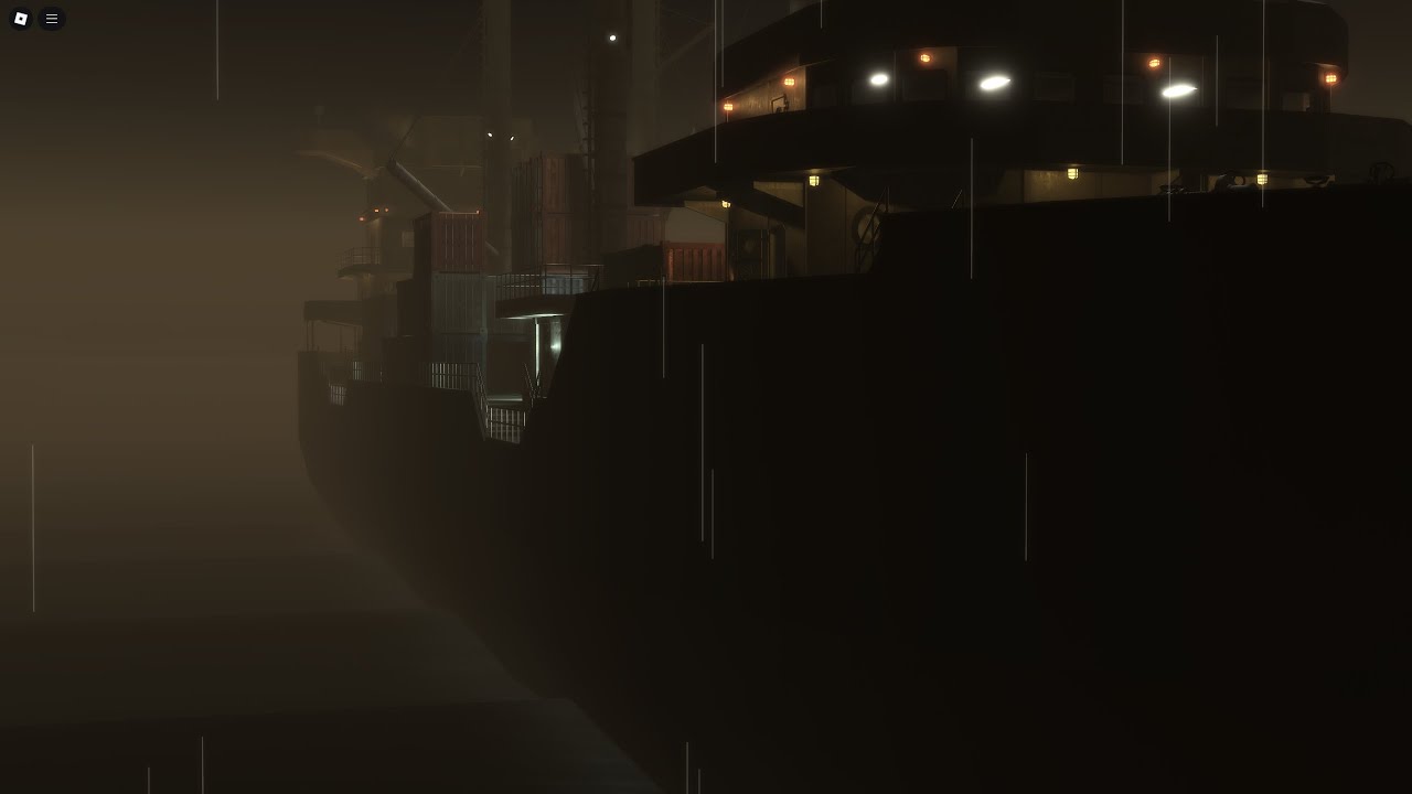 Cargoship - System 5