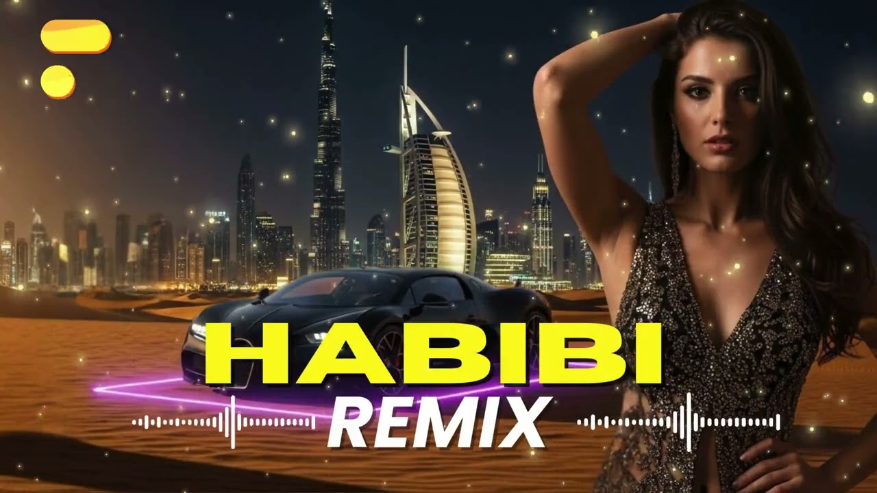 🌴 Arabic Night Flow Remix 2026 | Bugatti Orzusi va Deep Arabic Bass 🏜️🔊