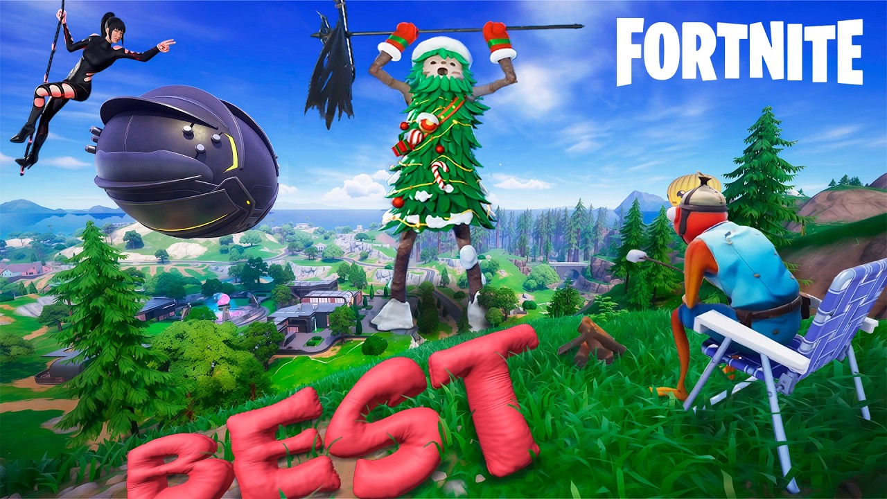 КАК FORTNITE УБИЛ КОНКУРЕНТОВ И ЗАРАБОТАЛ МИЛЛИАРДЫ. Формула успеха