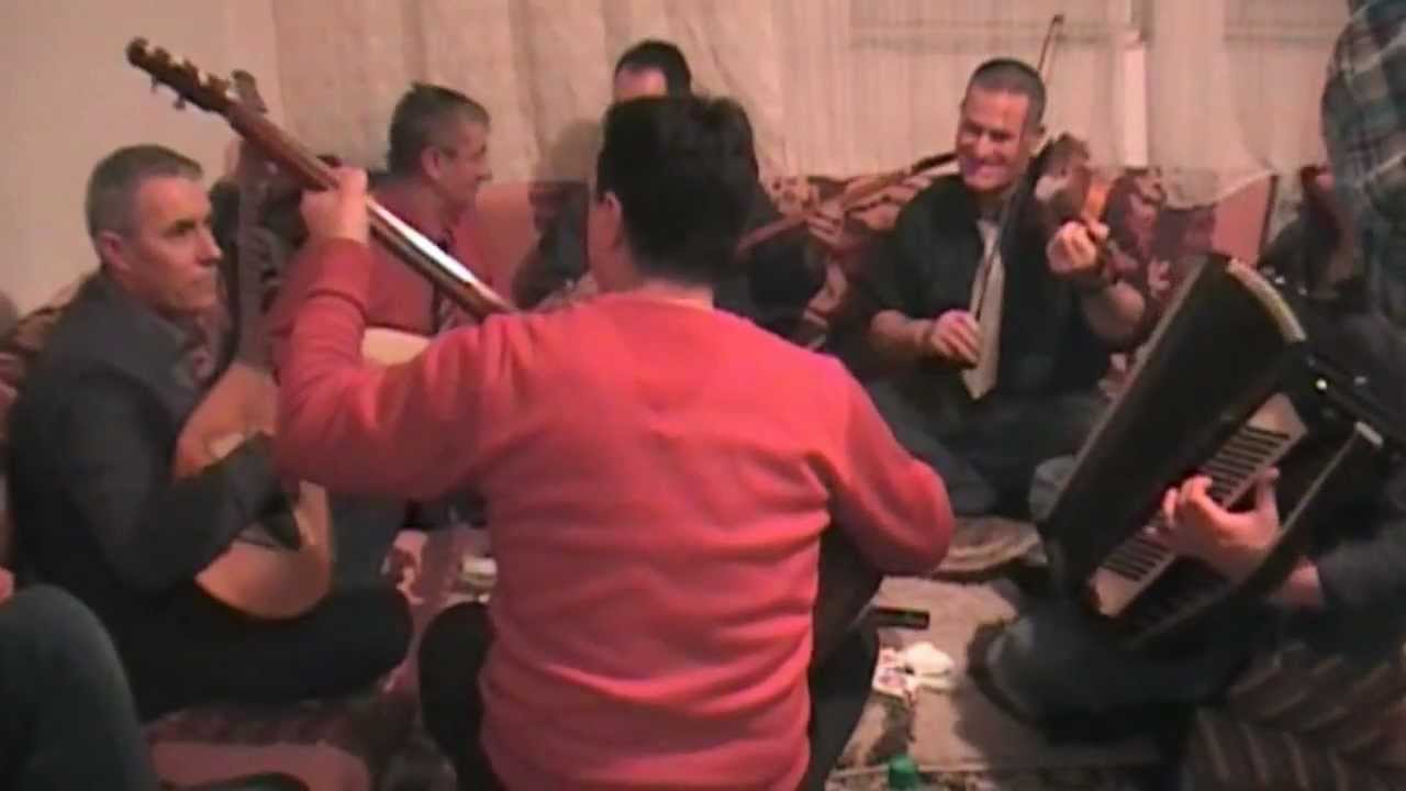 Lit&Biti dhe Vllezrit Tahiri
 Ran Mirdit tre Kapetana 2013