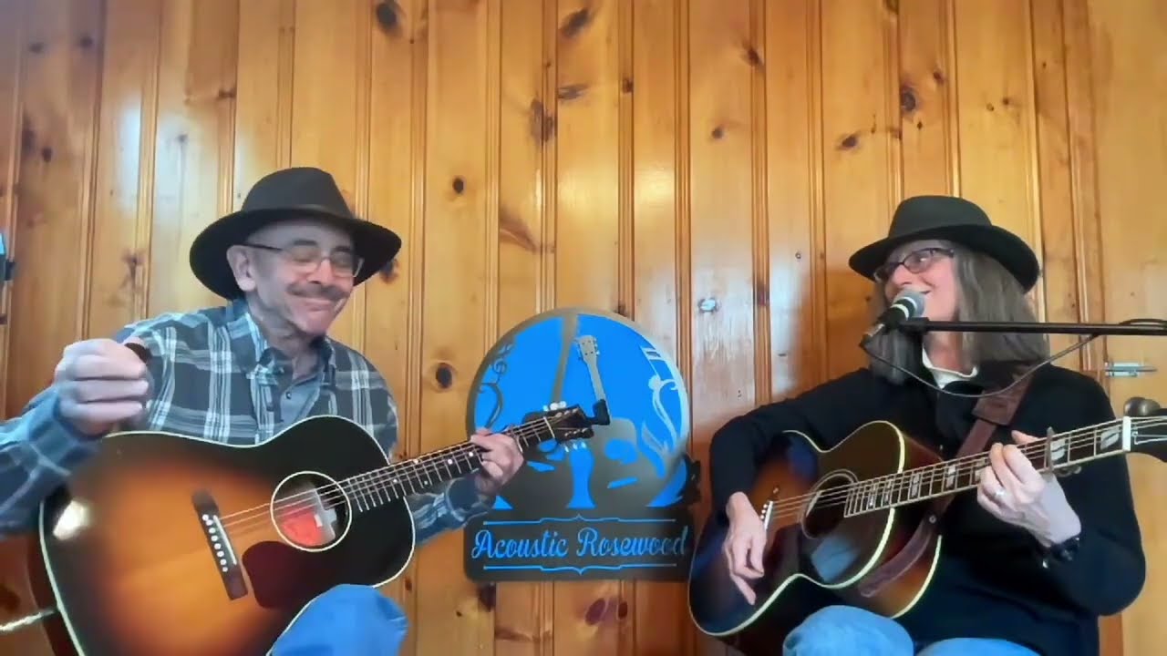 Deportee - Woody Guthrie cover #woodyguthrie
