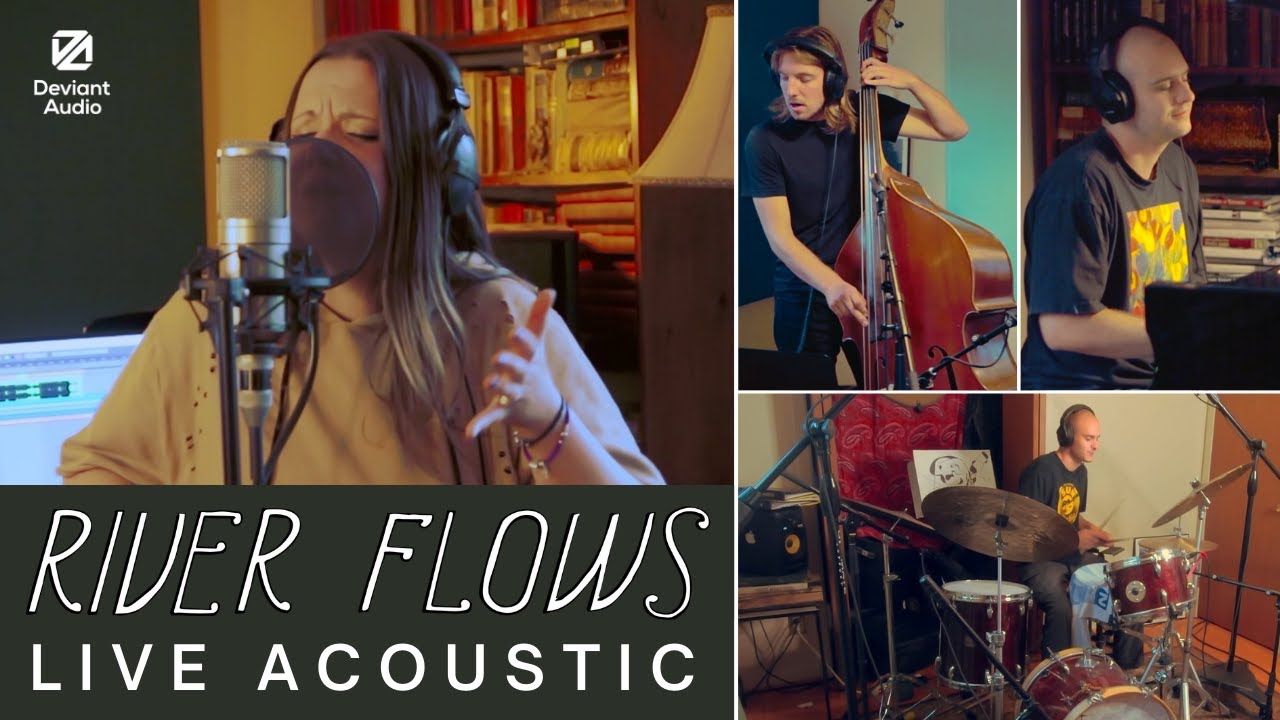 flowanastasia & Nymfo - 