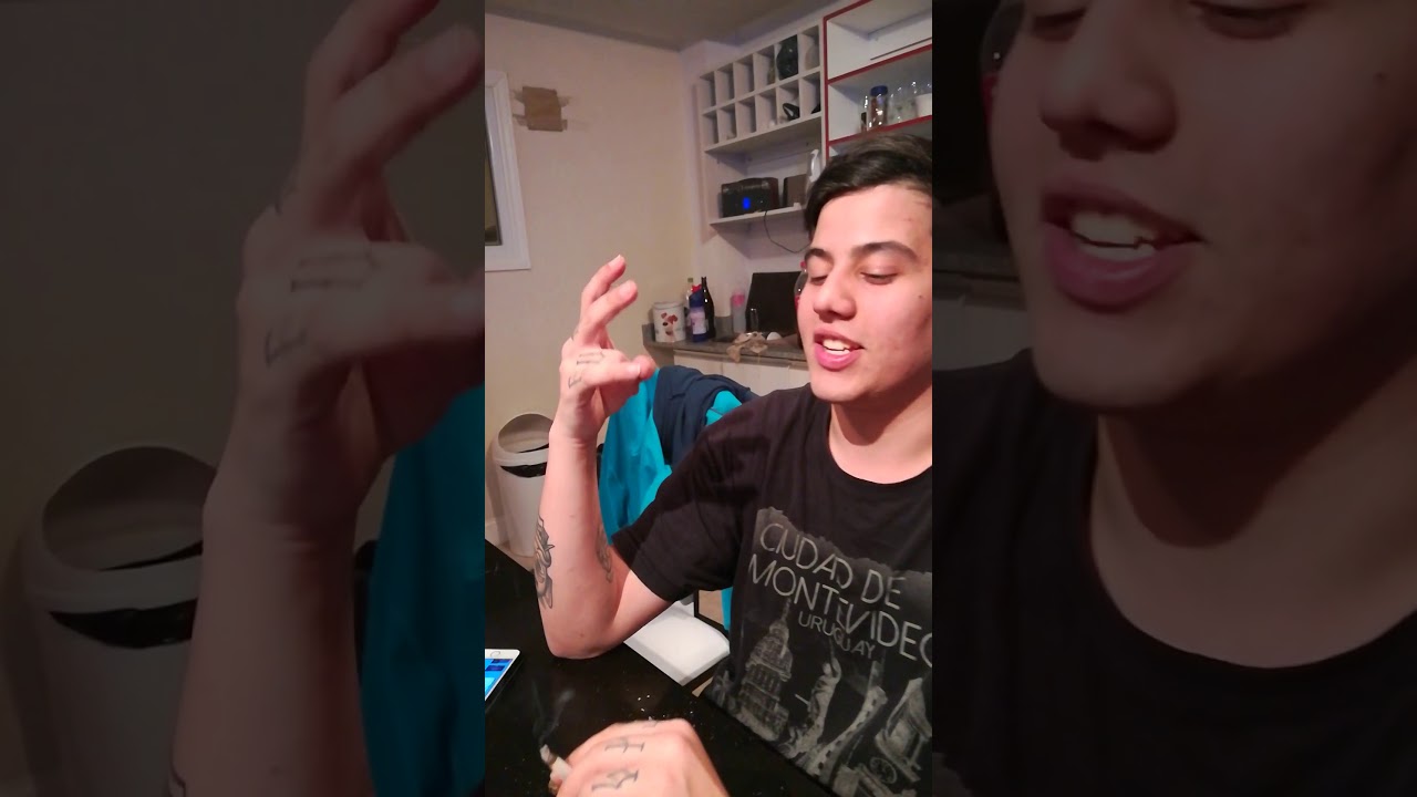 DUKI - #FREESTYLE #INEDITO #DUKI #01