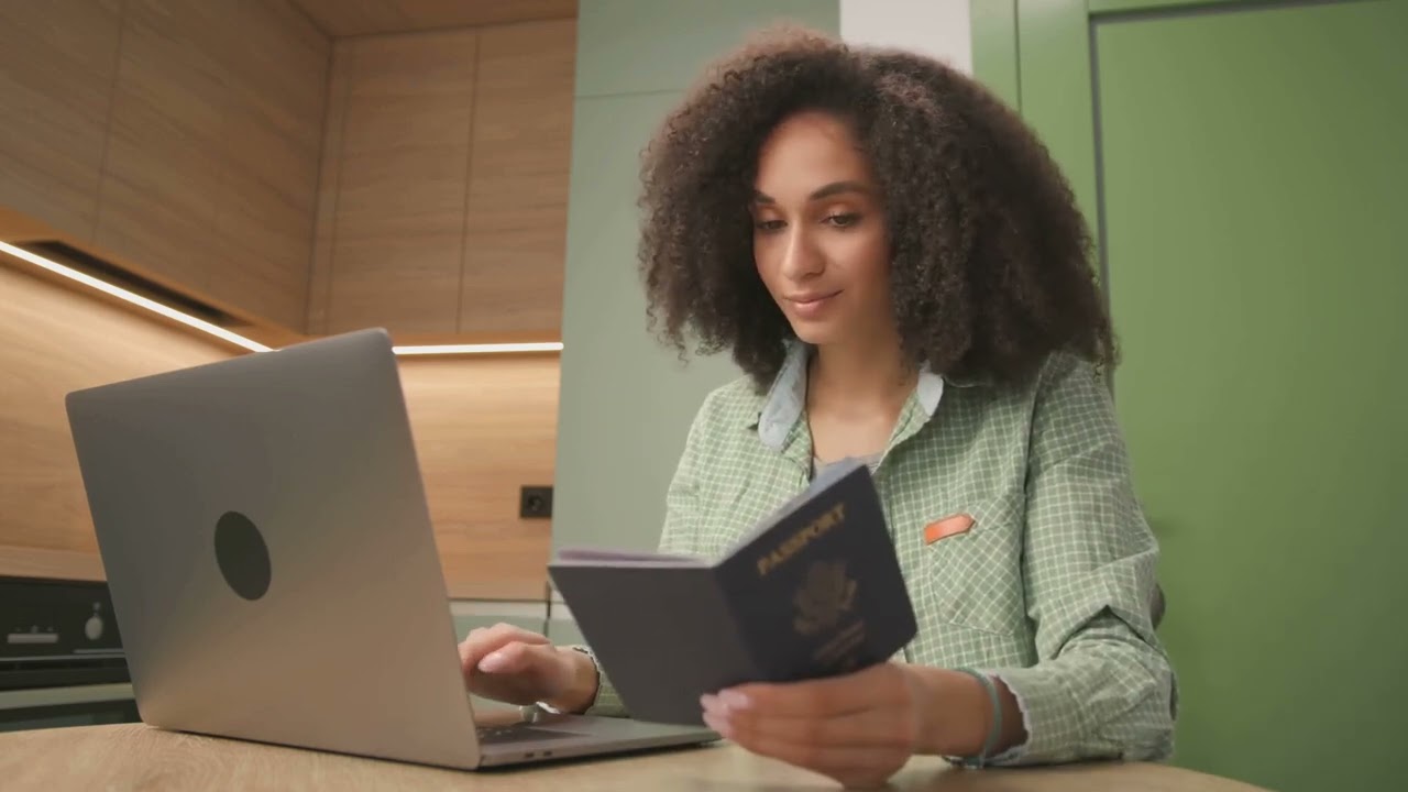How to Apply for a German Tourist Visa & Where You Can Travel 2025