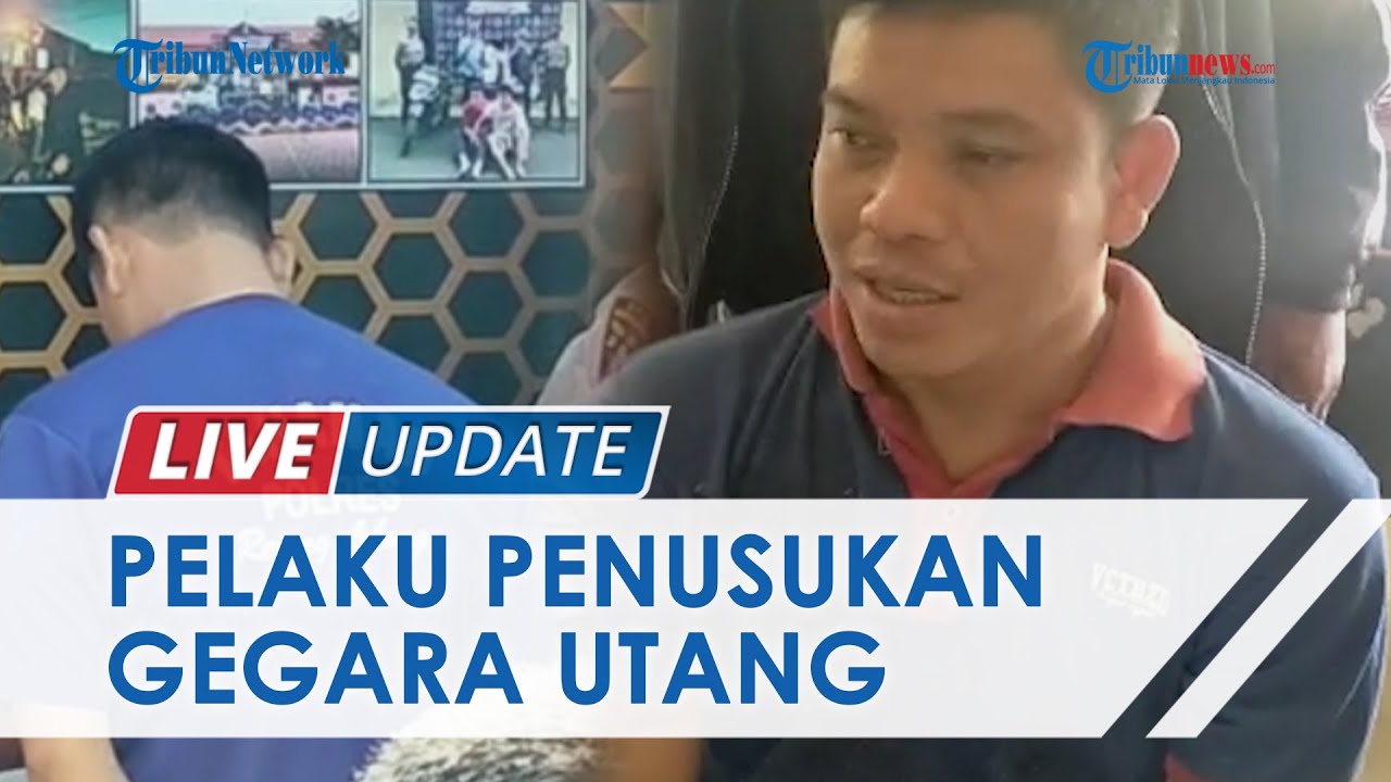 Pria di Rejang Lebong Bengkulu Tewas saat Nonton Organ Tunggal, Dibunuh Pelaku saat Menagih Utang