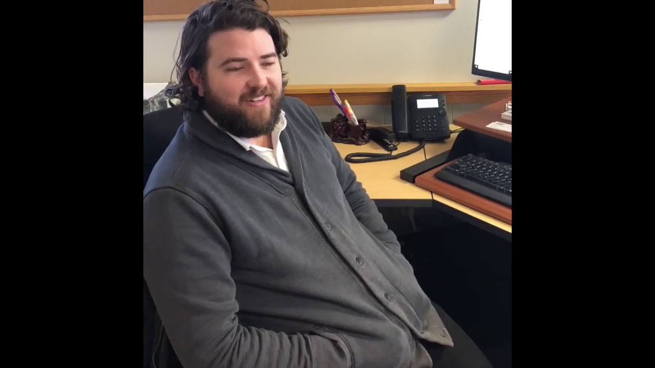 Introduction to Greg Norton at Building Envelope Specialists