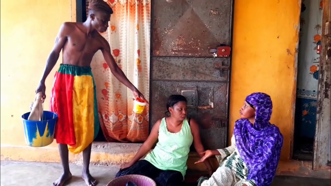 BHIDDHO KO DIAMAN 22