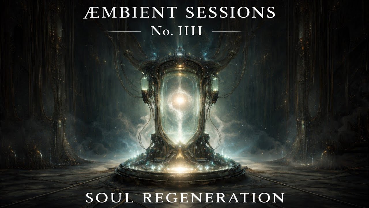 Ambient Session ~ Æmbient Sessions III
