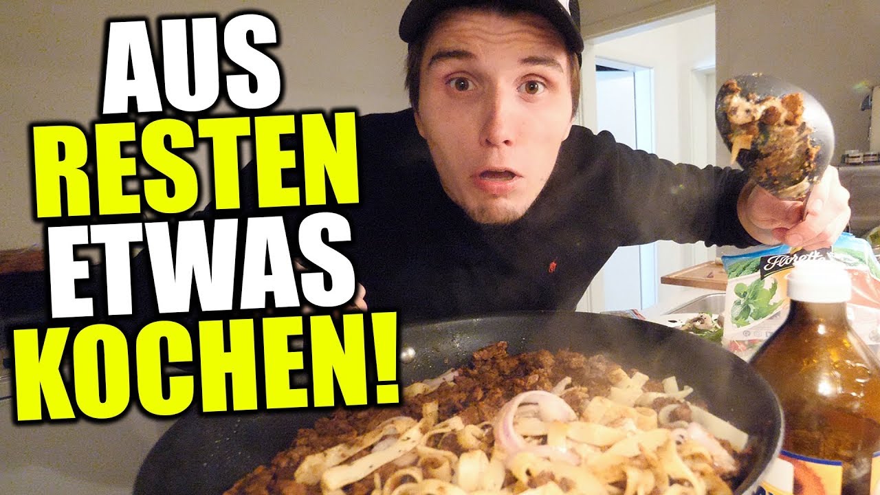 Kann man das wirklich ESSEN ?