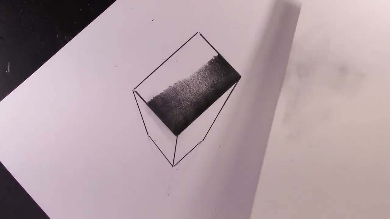 Learning to Shade - The Magic Box-another version