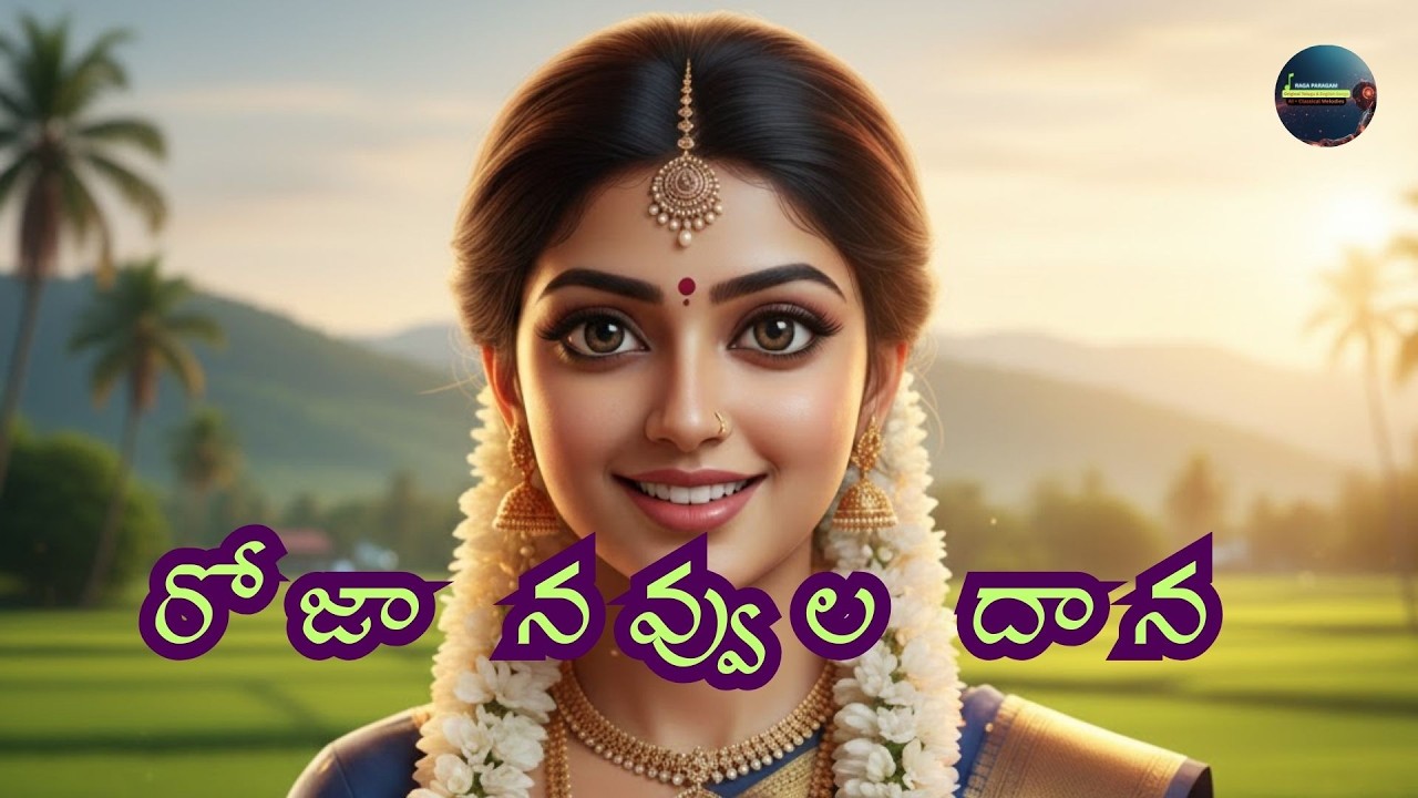 రోజా నవ్వుల దాన