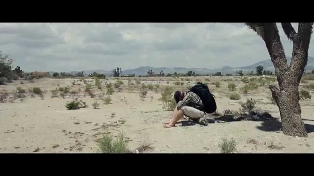 Poissa / Gone - Official Teaser Trailer