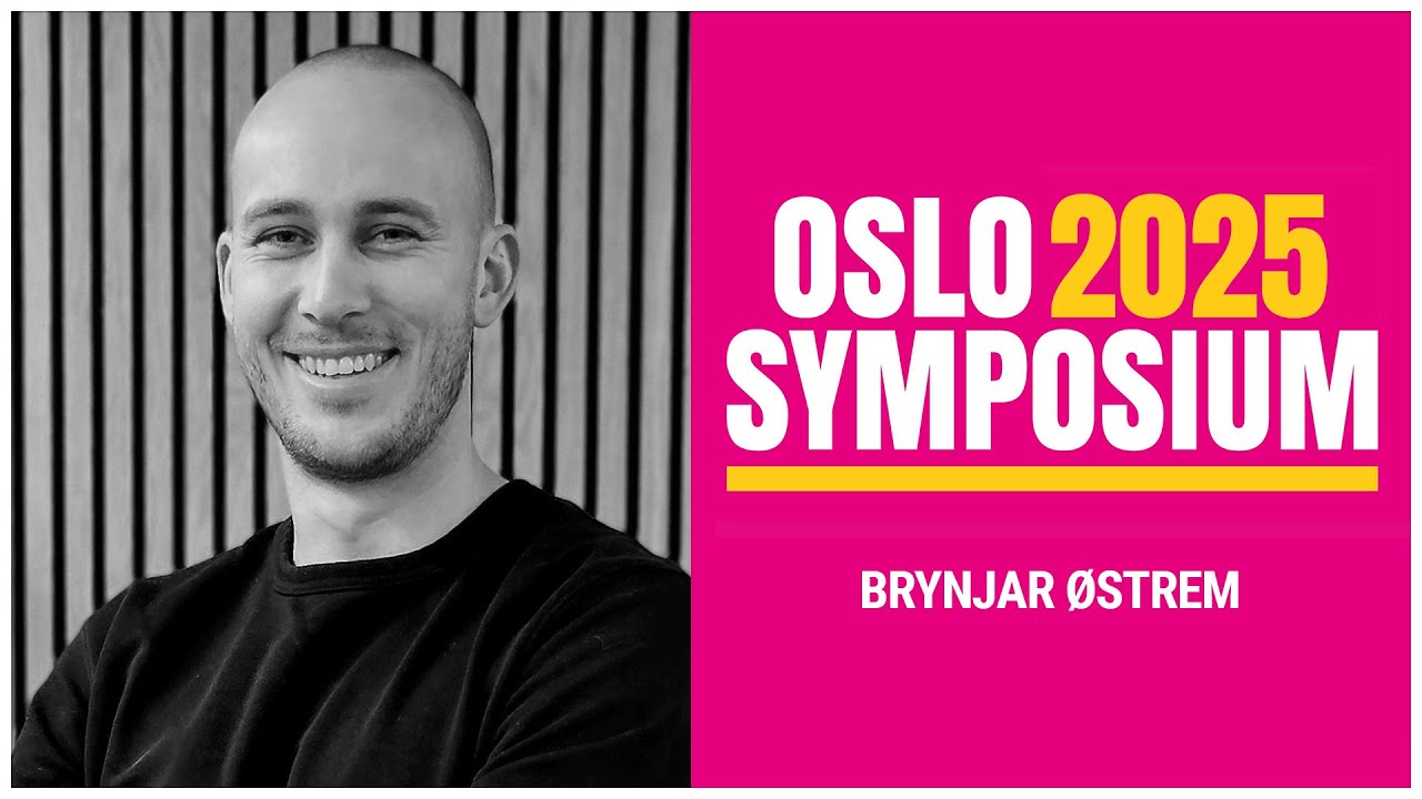 OS2025: Brynjar Østrem