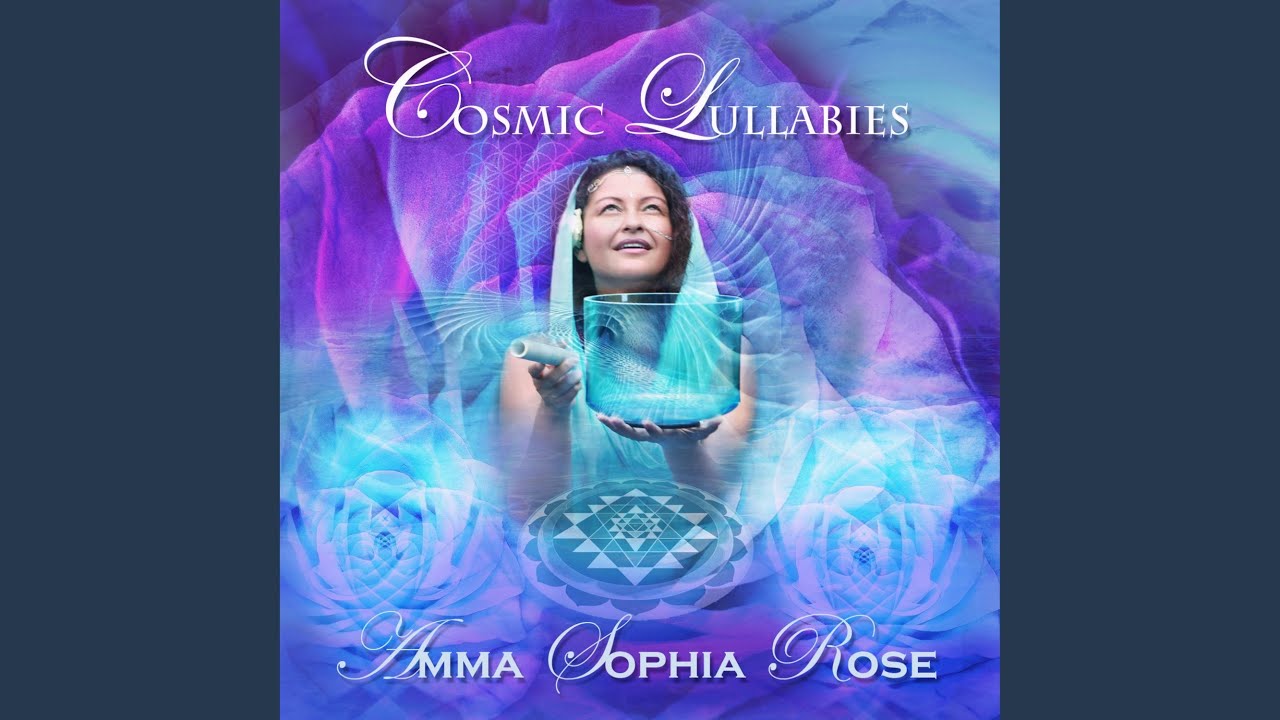 Mother&rsquo;s Blessing (feat. Vasudev & Sundari Ma Aleph)