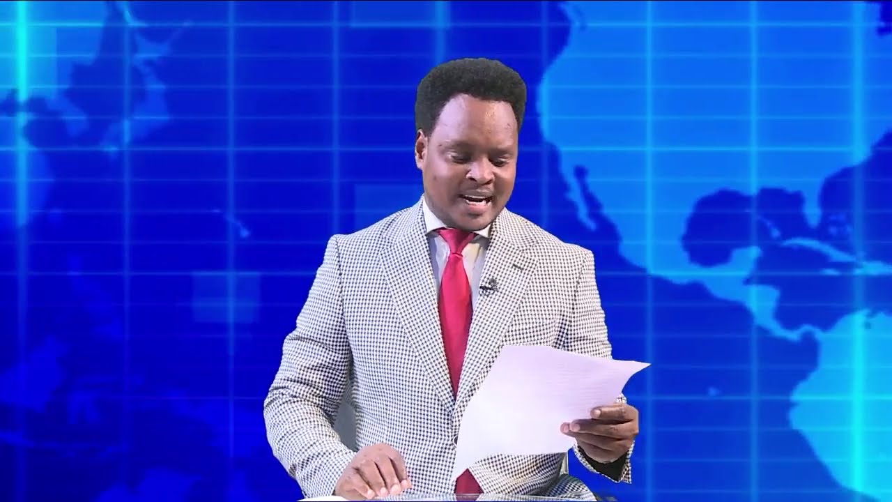 Warka Universal TV 14 12 2025
