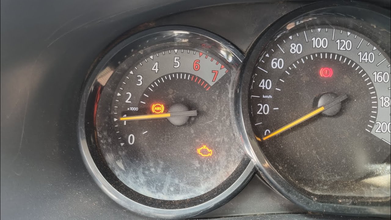 Erro de abs falha DF015