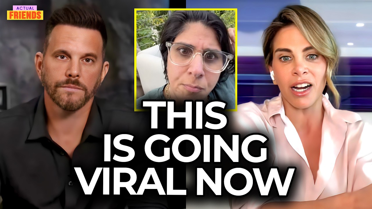 Dems Outraged as Iranian-American Goes Viral for This