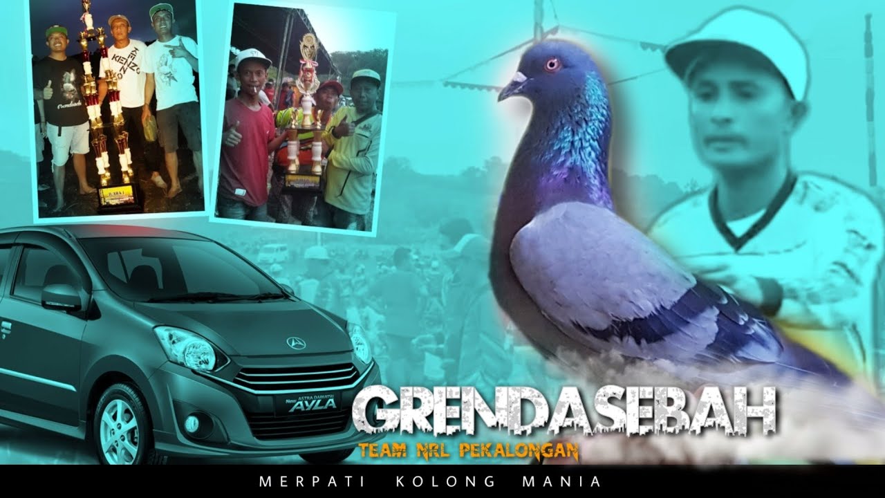 GRENDASEBA AKHIRI FINAL NEW AYLA P3MKBI LAPAK NEW FIGHTER SEMARANG