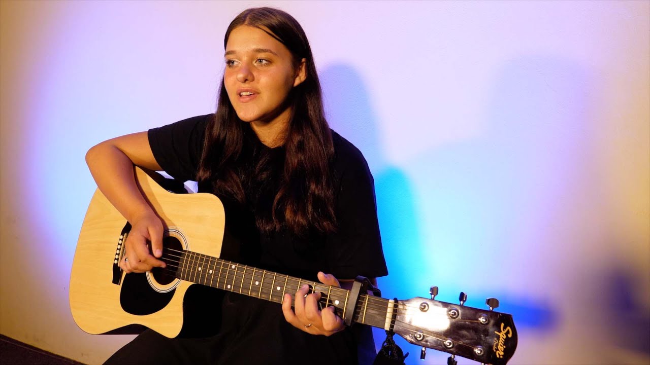 Lucie Přádová - Pro Tebe