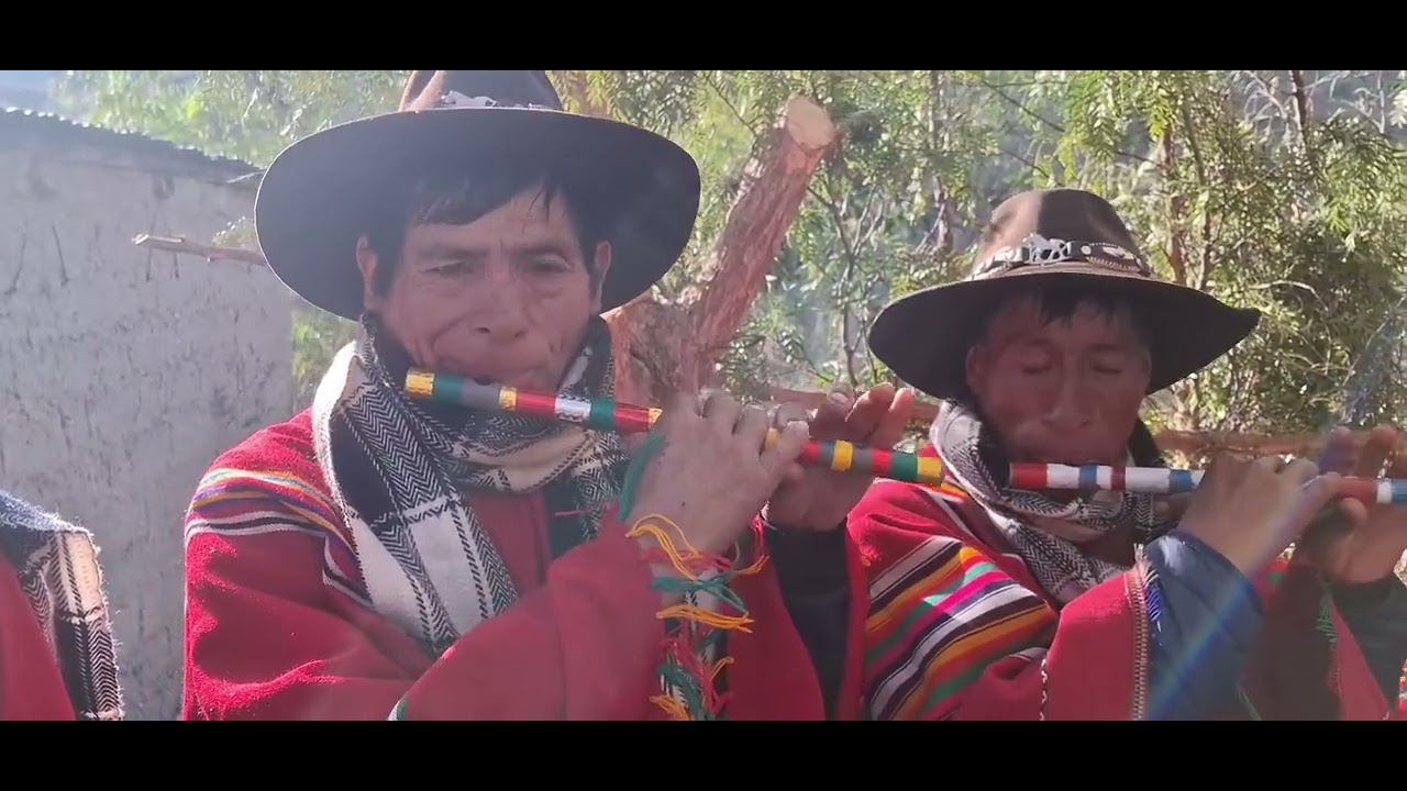 banda típica selección pampahuiti huayo Grande Grau Apurímac 2024