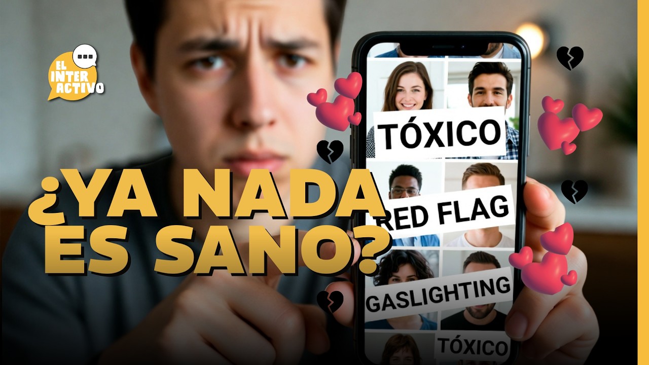 Relaciones sanas vs. tóxicas: las claves para detectar vínculos dañinos