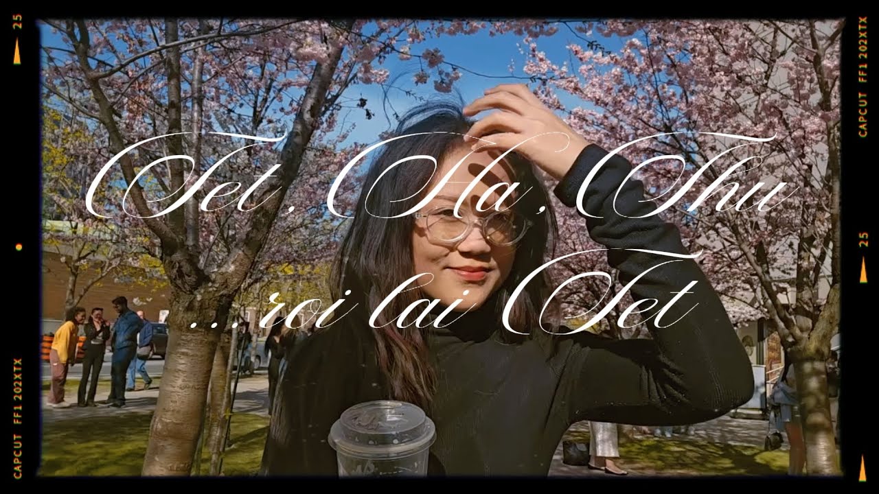 🎋 Tết, Hạ, Thu... rồi lại Tết | 2026 