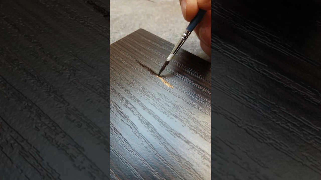 Idealna metoda naprawy! Napraw płytę wi&oacute;rową w 1 minutę DIY