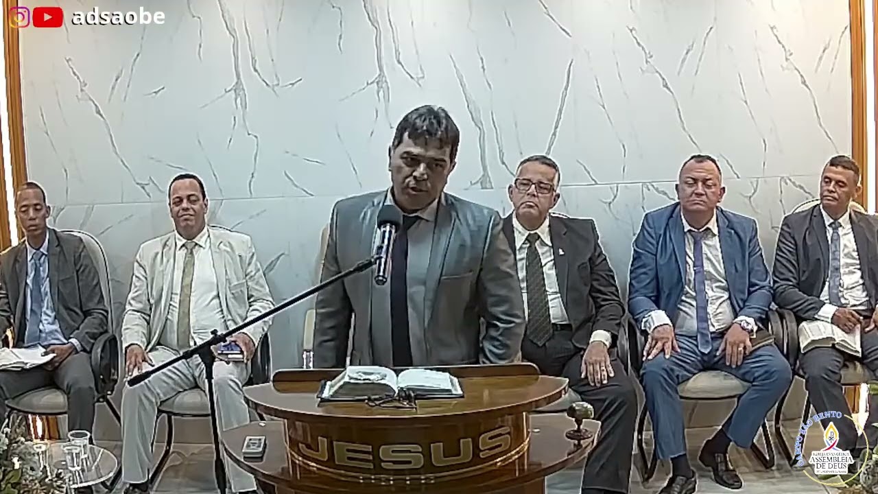 Deus Fala