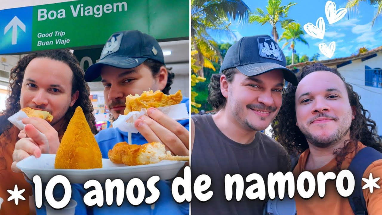 COMIDA DE ESTRADA e NOSSO CHALÉ em PARATY | Vale a pena?