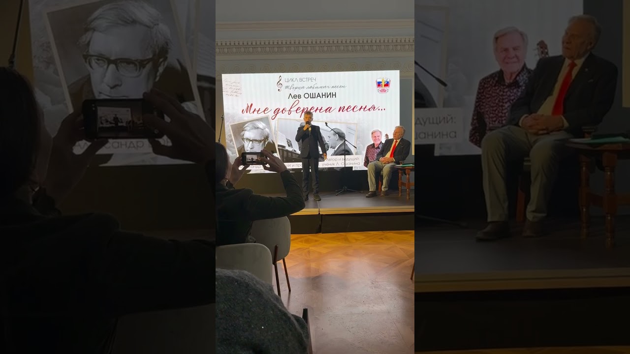 Песня о тревожной молодости.  Фёдор Бобров,  11 лет