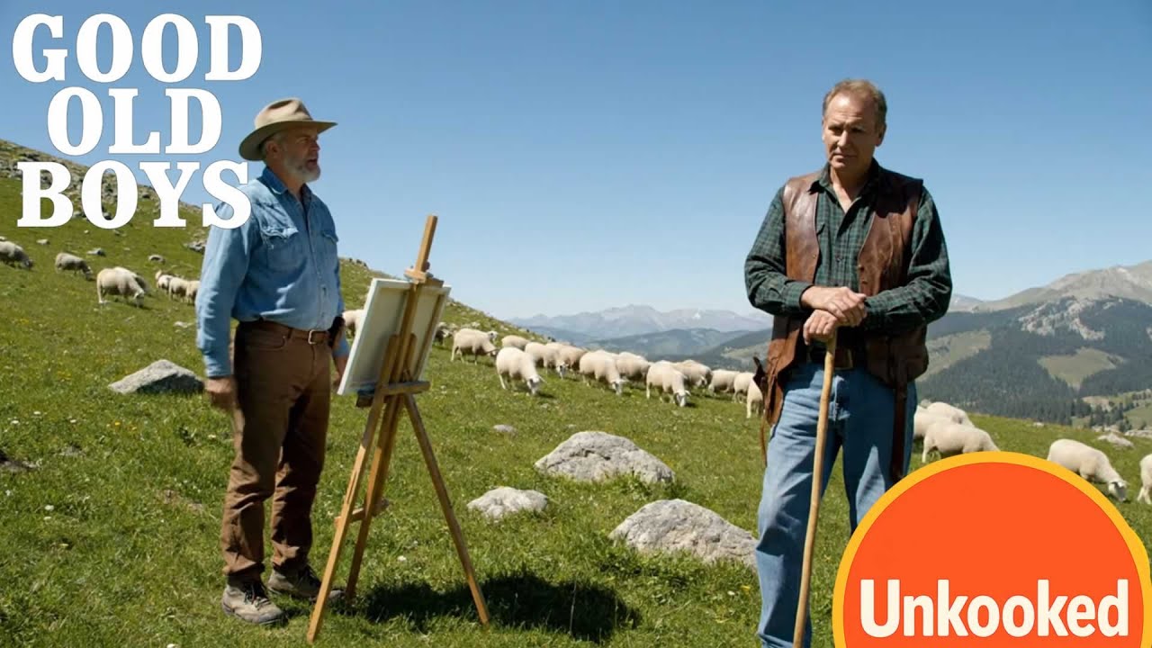 Good Old Boys Ep.8 – Country Wisdom, Snake Shows & $200 an Hour
