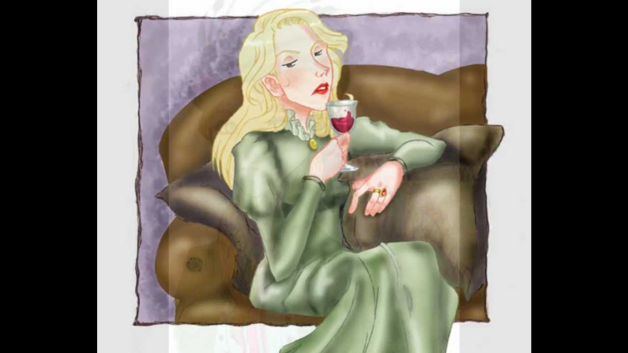 Narcissa Black