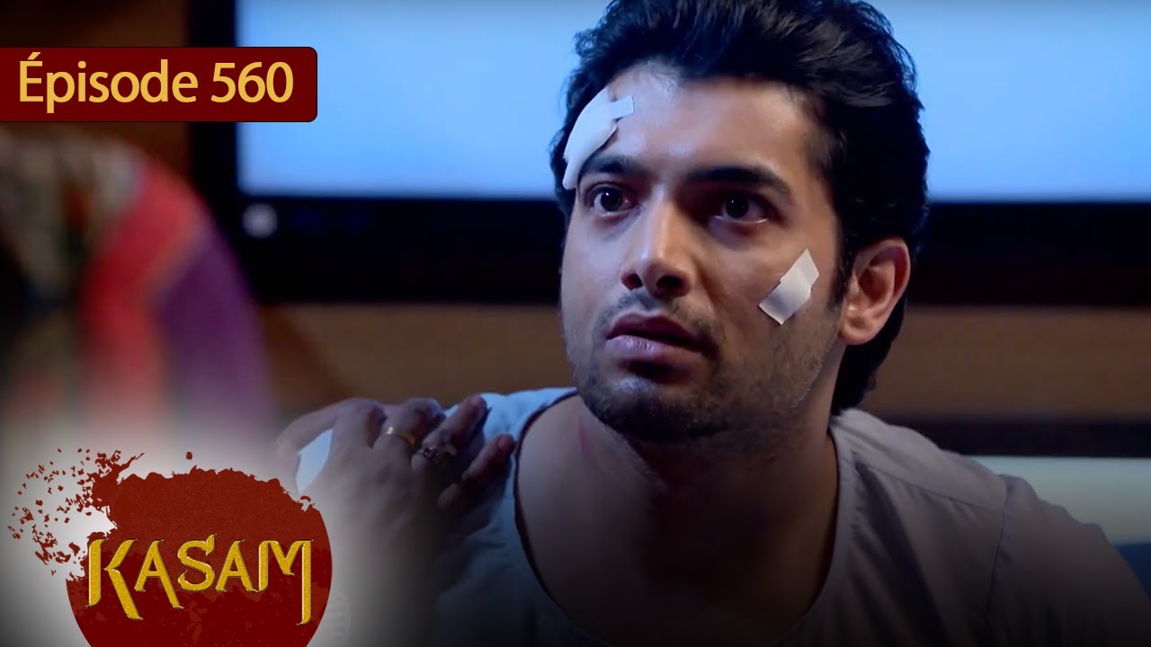 KASAM - Eps 560 - Une histoire d'amour et de réincarnation ultime - Série complète en Français
