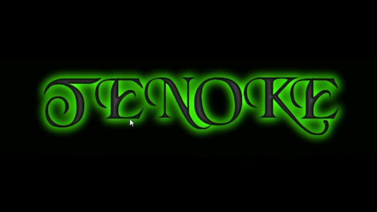 2x TENOKE game setup song