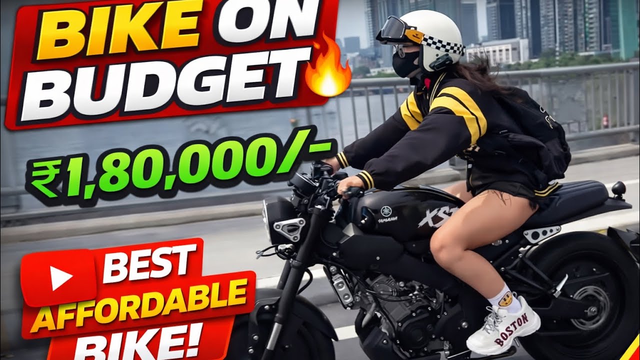 Top 5 upcoming bikes in India 2026