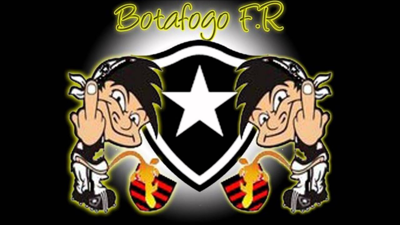 Hino do Botafogo Funk